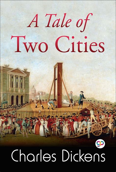 tale of two cities sparknotes|A Tale of Two Cities by Charles Dickens Plot Summary .